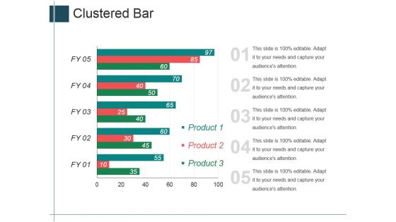 Clustered Bar Ppt Powerpoint Presentation Infographic Template Shapes Clustered Bar Ppt Powerpoint Presentation Infographic Template Shapes