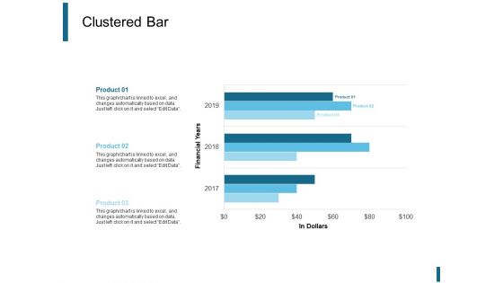 Clustered Bar Ppt PowerPoint Presentation Outline Skills