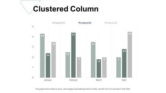 Clustered Column Analysis Ppt PowerPoint Presentation Infographics Template Clustered Column Analysis Ppt PowerPoint Presentation Infographics Template