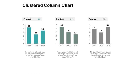 Clustered Column Chart Finance Ppt PowerPoint Presentation Layouts Objects Clustered Column Chart Finance Ppt PowerPoint Presentation Layouts Objects