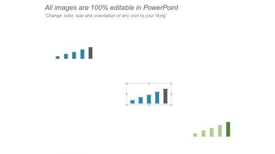 Column chart template PowerPoint templates, Slides and Graphics