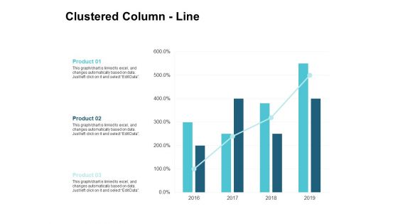 Clustered Column Line Analysis Ppt PowerPoint Presentation Infographics Slide Portrait