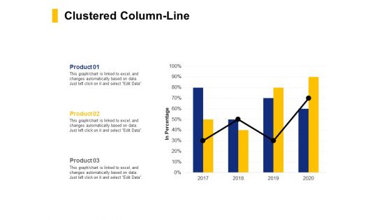 Clustered Column Line Analysis Ppt PowerPoint Presentation Inspiration Pictures