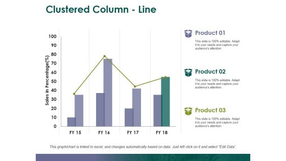 Clustered Column Line Ppt PowerPoint Presentation Summary Slide Clustered Column Line Ppt PowerPoint Presentation Summary Slide