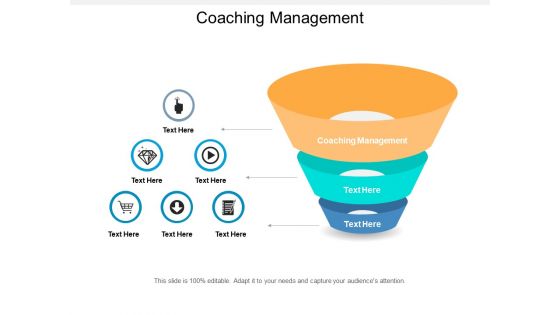 Coaching Management Ppt PowerPoint Presentation File Background Images Cpb Coaching Management Ppt PowerPoint Presentation File Background Images Cpb