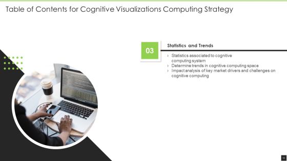 Cognitive Visualizations Computing Strategy Ppt PowerPoint Presentation Complete Deck With Slides Slide13