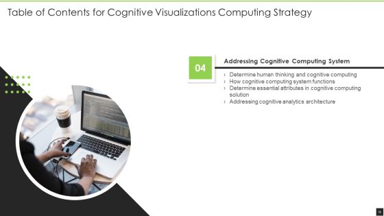 Cognitive Visualizations Computing Strategy Ppt PowerPoint Presentation Complete Deck With Slides Slide18