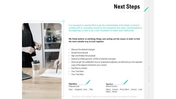 Collaboration Agreement Next Steps Ppt Pictures Grid PDF Collaboration Agreement Next Steps Ppt Pictures Grid PDF
