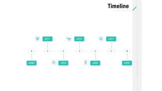 Collaboration Agreement Timeline Ppt Styles Guide PDF