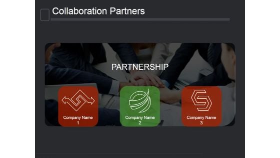 Collaboration Partners Ppt PowerPoint Presentation Introduction Collaboration Partners Ppt PowerPoint Presentation Introduction