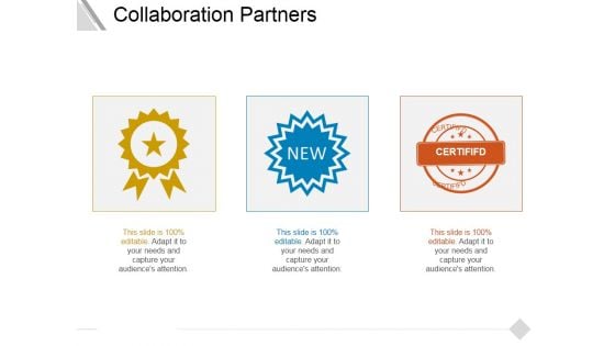 Collaboration Partners Ppt PowerPoint Presentation Layouts Elements Collaboration Partners Ppt PowerPoint Presentation Layouts Elements