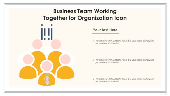 Collaborative Functioning Business Organization Ppt PowerPoint Presentation Complete Deck Slide02