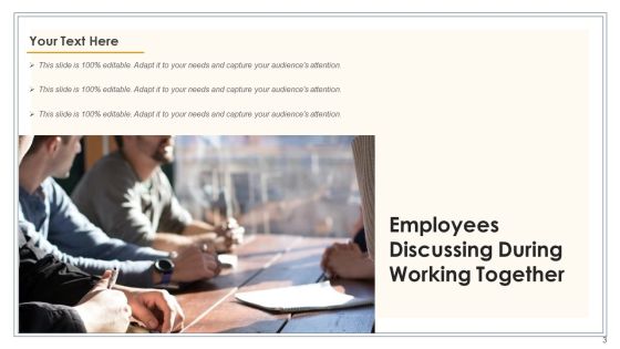 Collaborative Functioning Business Organization Ppt PowerPoint Presentation Complete Deck Slide03