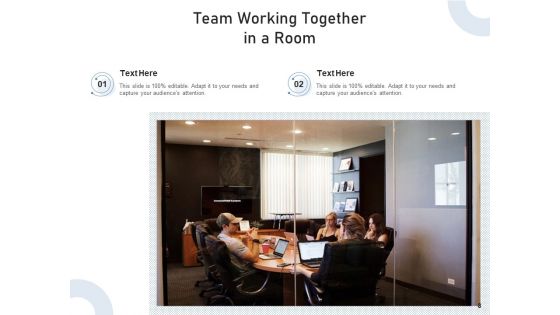 Collaborative Group Effort Team Project Ppt PowerPoint Presentation Complete Deck