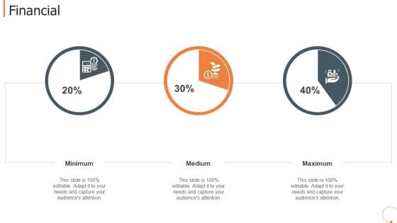 Collaborative Workplace Investor Capitalizing Financial Sample PDF