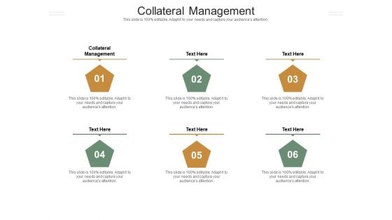Collateral Management Ppt PowerPoint Presentation Infographic Template Professional Cpb Pdf Collateral Management Ppt PowerPoint Presentation Infographic Template Professional Cpb Pdf