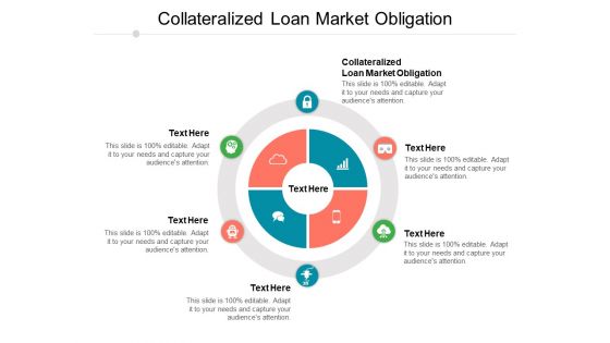 Collateralized Loan Market Obligation Ppt PowerPoint Presentation Visual Aids Example File Cpb Pdf