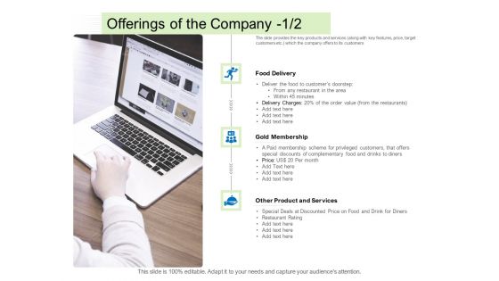 Collective Equity Funding Pitch Deck Offerings Of The Company Membership Rules PDF Collective Equity Funding Pitch Deck Offerings Of The Company Membership Rules PDF
