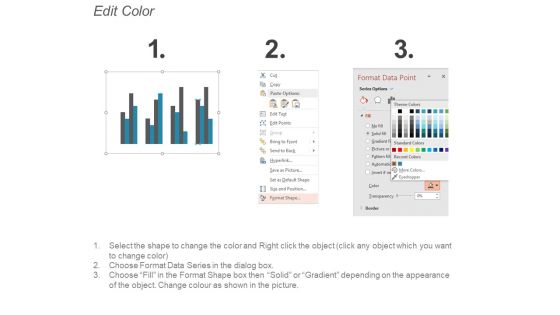Column Chart Percentage Ppt PowerPoint Presentation Inspiration Icon
