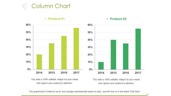 Column Chart Ppt PowerPoint Presentation Model Clipart Images