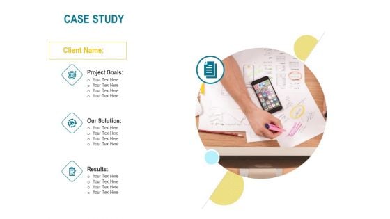 Command Line Interface Case Study Ppt Show Background Image PDF