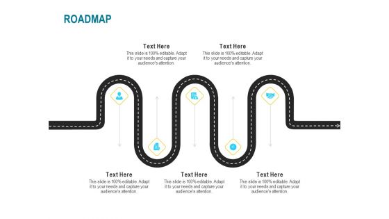 Command Line Interface Roadmap Ppt Inspiration Influencers PDF