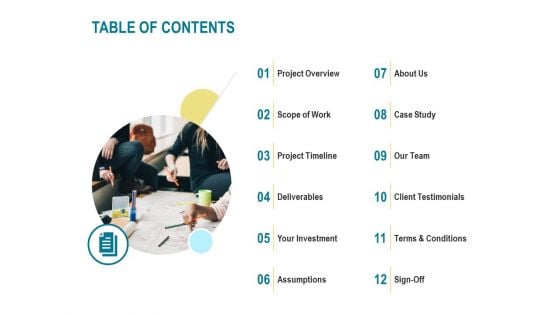 Command Line Interface Table Of Contents Ppt Pictures Objects PDF Command Line Interface Table Of Contents Ppt Pictures Objects PDF