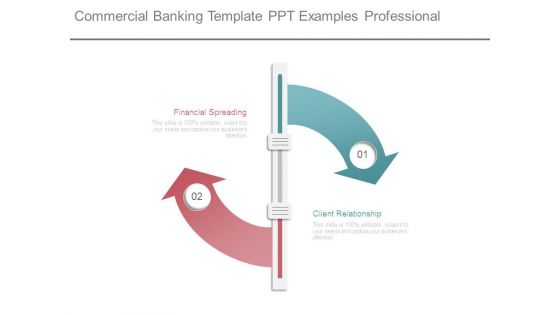 Commercial Banking Template Ppt Examples Professional