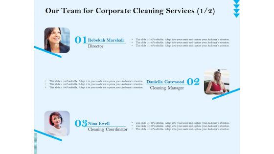 Commercial Cleaning Services Our Team For Corporate Cleaning Services Rules PDF