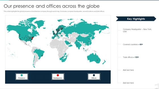 Commercial Construction And Architecture Firm Our Presence And Offices Across The Globe Formats PDF Commercial Construction And Architecture Firm Our Presence And Offices Across The Globe Formats PDF