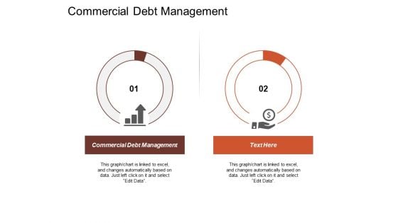 Commercial Debt Management Ppt PowerPoint Presentation Professional Outfit Cpb