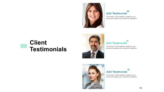 Commercial Laundry Service Proposal Ppt PowerPoint Presentation Complete Deck With Slides Slide12