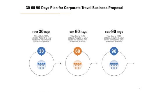 Commercial Travel And Leisure Commerce 30 60 90 Days Plan For Corporate Travel Business Proposal Rules PDF Commercial Travel And Leisure Commerce 30 60 90 Days Plan For Corporate Travel Business Proposal Rules PDF
