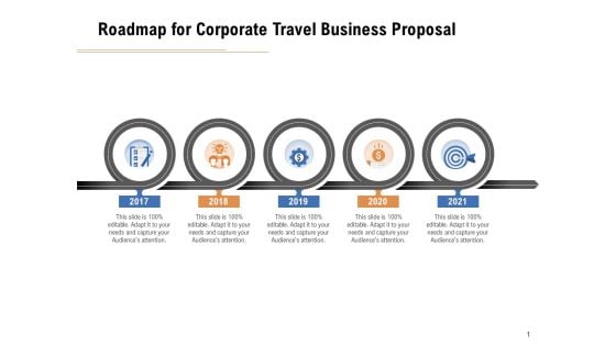 Commercial Travel And Leisure Commerce Roadmap For Corporate Travel Business Proposal Professional PDF Commercial Travel And Leisure Commerce Roadmap For Corporate Travel Business Proposal Professional PDF