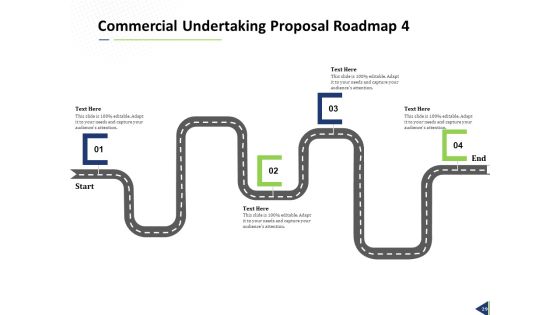 Commercial Undertaking Proposal Ppt PowerPoint Presentation Complete Deck With Slides Slide29