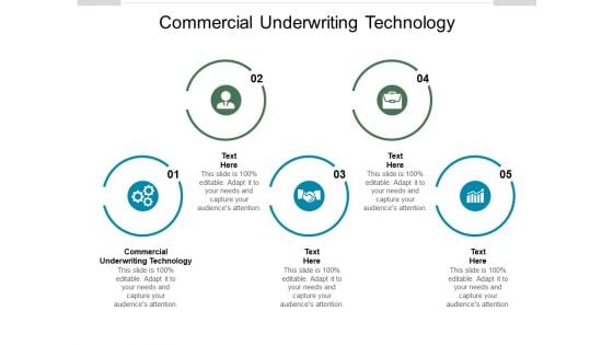 Commercial Underwriting Technology Ppt PowerPoint Presentation Layouts Show Cpb Pdf Commercial Underwriting Technology Ppt PowerPoint Presentation Layouts Show Cpb Pdf