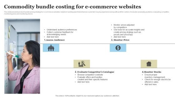 Commodity Bundle Costing For E Commerce Websites Inspiration PDF Commodity Bundle Costing For E Commerce Websites Inspiration PDF
