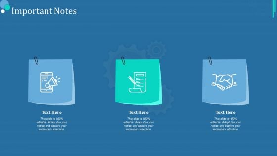 Commodity Category Analysis Important Notes Ppt Layouts Guide PDF