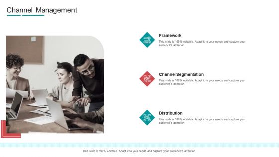 Commodity Channel Segmentation Channel Management Ppt Inspiration PDF