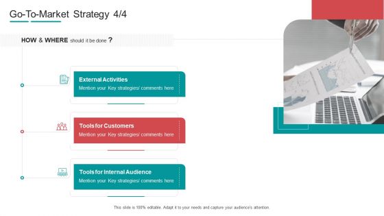 Commodity Channel Segmentation Go To Market Strategy External Ppt Ideas Maker PDF