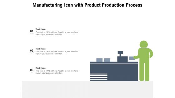 Commodity Product Production Process Ppt PowerPoint Presentation Complete Deck
