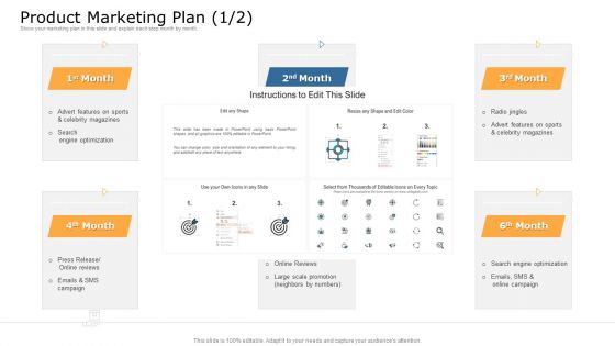 Commodity Unique Selling Proposition Product Marketing Plan Emails Icons PDF Commodity Unique Selling Proposition Product Marketing Plan Emails Icons PDF