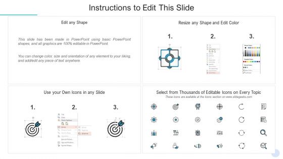 Common Workplace Investor Capital Raising Pitch Deck Icons Slide Infographics PDF