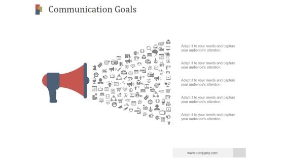 Communication Goals Ppt PowerPoint Presentation Visuals Communication Goals Ppt PowerPoint Presentation Visuals