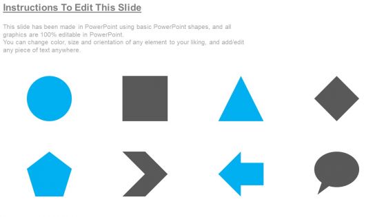 Communication Icons Example Slide Powerpoint Templates