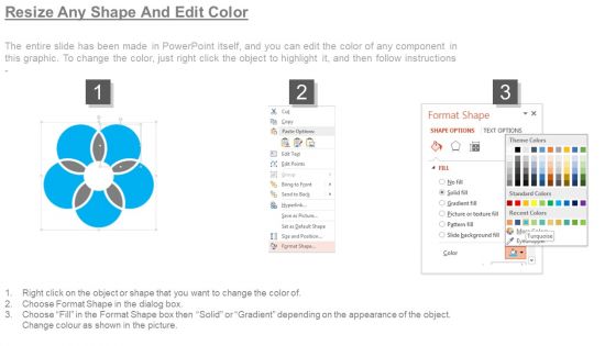 Communication Icons Example Slide Powerpoint Templates