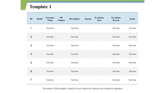 Communication Matrix Ppt PowerPoint Presentation Complete Deck With Slides Slide02