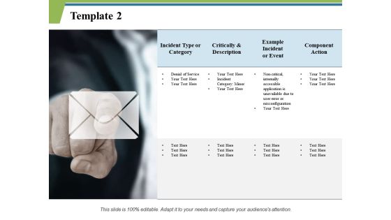 Communication Matrix Ppt PowerPoint Presentation Complete Deck With Slides Slide03