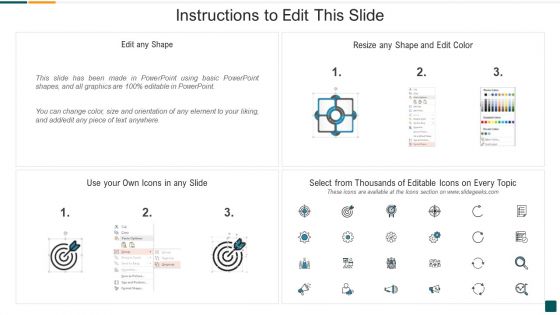 Communication Problem In Workplace Icon Themes PDF