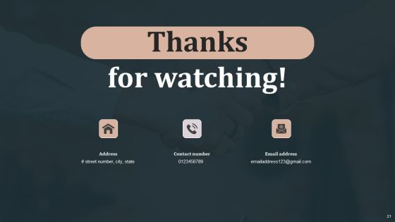 Communication Program For Change Administration Ppt PowerPoint Presentation Complete Deck Slide21